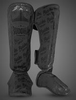 Parastinchi Epic nero opaco