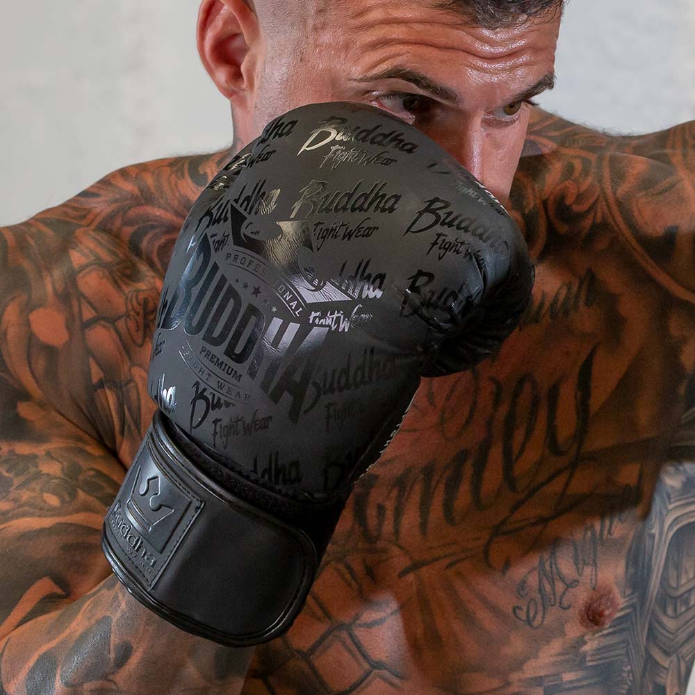Buddha Fight Wear