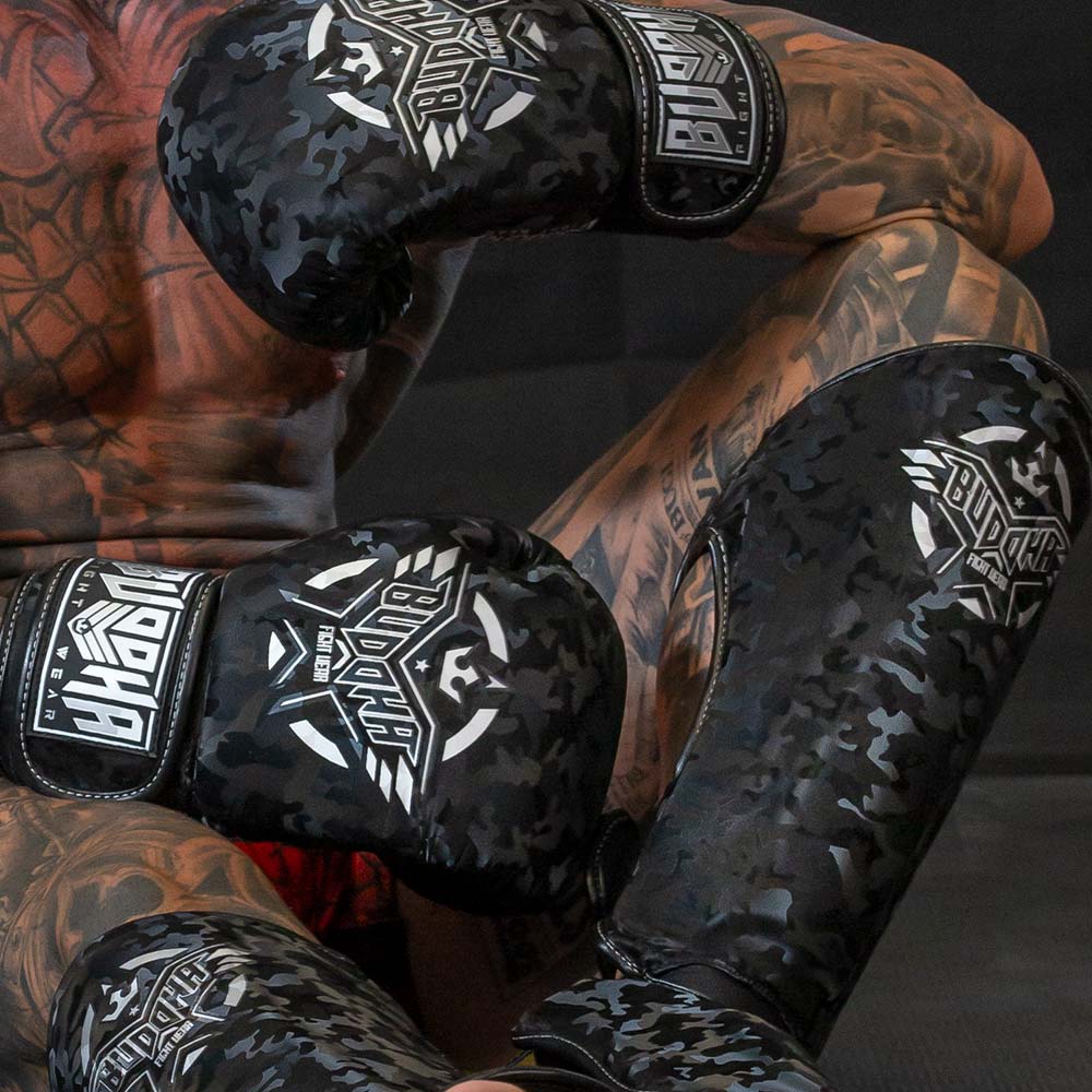 Buddha Fight Wear
