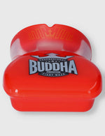 Protège-dents de boxe Premium Buddha Red