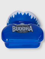 Protège-dents de boxe Vampire Buddha Bleu