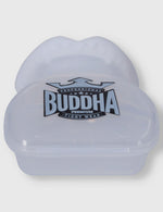 Paradenti da boxe Vampire Buddha Bianco