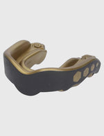Paradenti da boxe Future Premium Buddha nero/oro
