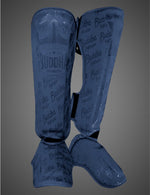 Parastinchi Epic blu navy