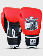 Top Colors Gants Rouges