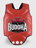 Buddha Thailand Amateur Competition Bib Tight Rouge