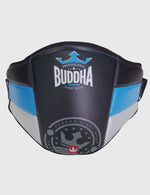 Ventral Profesional Buddha Thailand Negro-Azul-Blanco