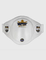 Belly Pad Spectrum Professional Thailandia Bianco Metallizzato