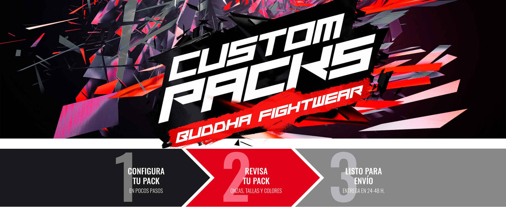 Packs