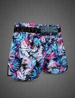 Muay Thai ColorsTrike Amazonia Muay Thai Trousers