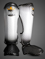 Parastinchi in titanio bianco