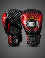 Gants de boxe Titanium Noir