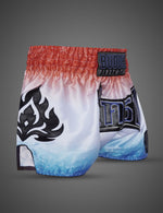 Calças de Muay Thai Kanok Tailândia