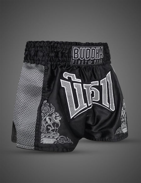 Pantalón Muay Thai Kanok Boran