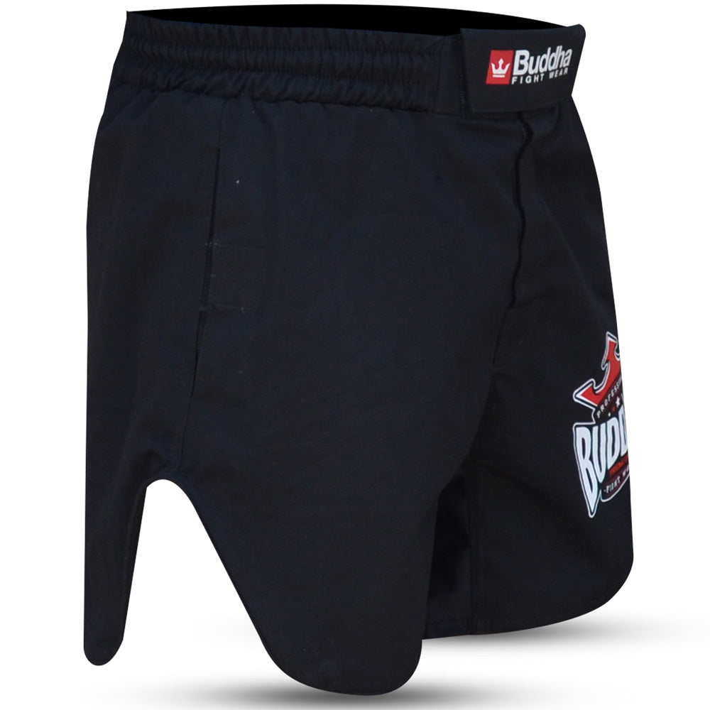 Pantalon de boxe pour hommes Mma Shorts Taekwondo Mixed Martial Arts  Training Pantalons Dames Enfants Sanda Entraînement Muay Thai Shorts