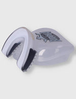 Protector Bucal de Boxeo Premium Buddha Blanco