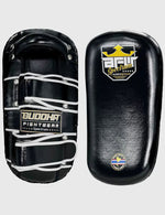 Thai Pads Thailand Metalic Preto (Par)