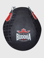 Buddha Supreme Matte Black Ball Bag 70cm (completo)