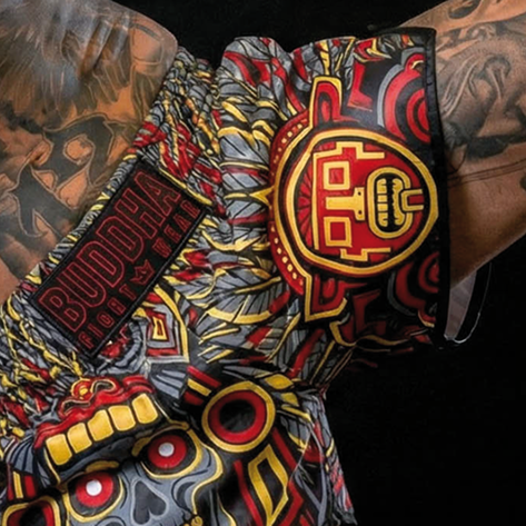 El tejido perfecto para entrenar y competir