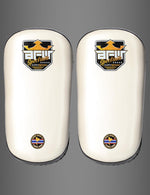 Paos Thailand Metalic Blancos (Par)