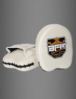 Guantoni da boxe curvi Buddha Thailandia (prezzo a coppia)