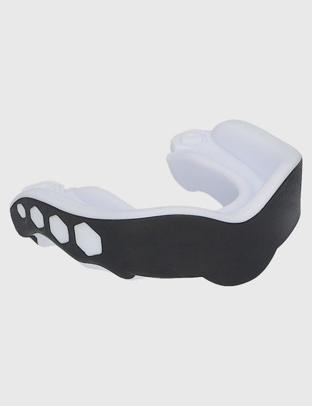 Paradenti Future Premium Buddha Boxer Nero/Bianco