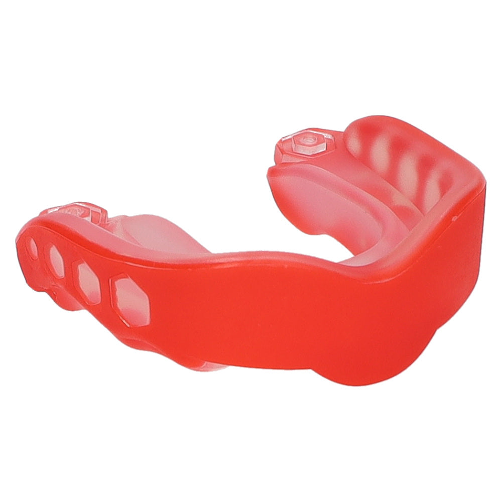 Protector Bucal de Boxeo Buddha Future Rojo - Buddha Fight Wear