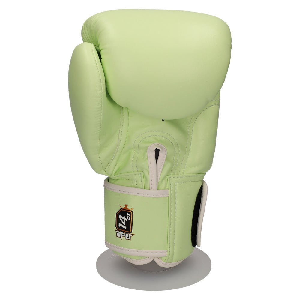 Guantes Spectrum Thailand Tusk - Buddha Fight Wear