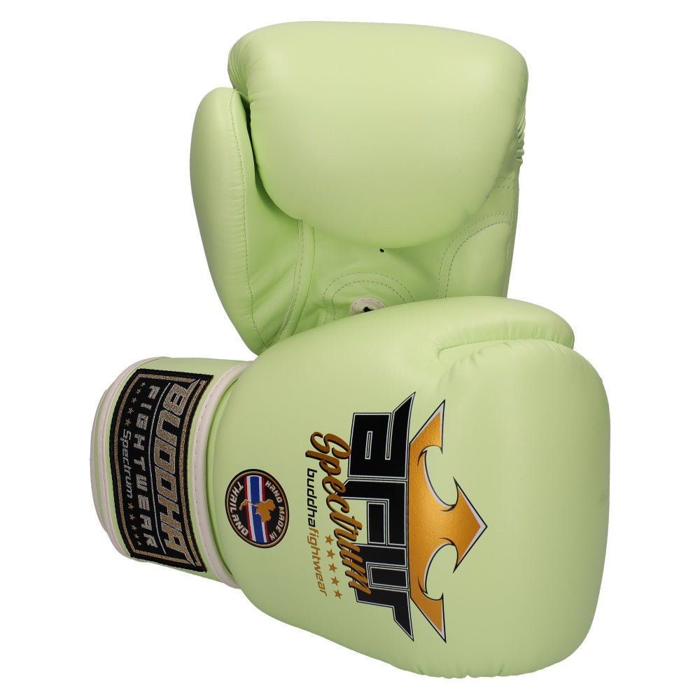 Guantes Spectrum Thailand Tusk - Buddha Fight Wear