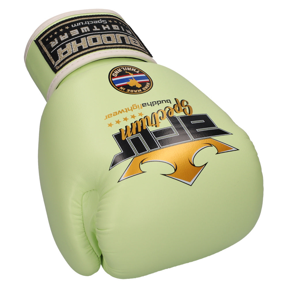 Guantes Spectrum Thailand Tusk - Buddha Fight Wear
