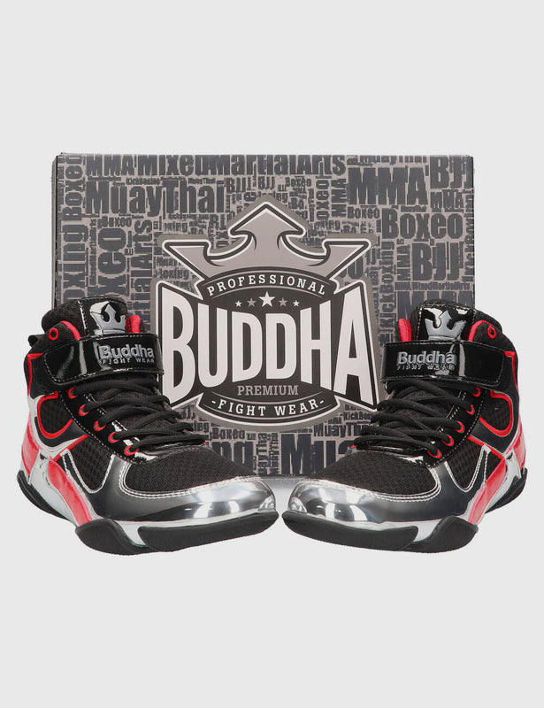 Boxing Shoes Buddha Fight Wear