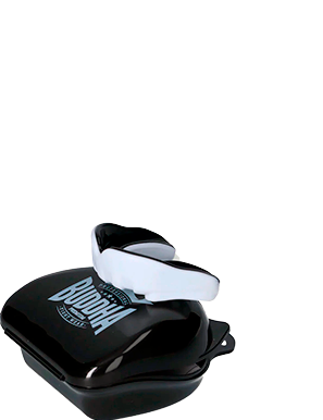 Protector Bucal Infantil Profesional de Boxeo Muay Thai Kick Boxing Buddha - Buddha Fight Wear