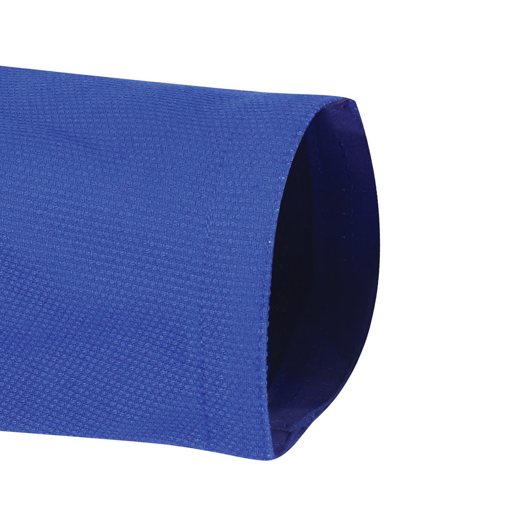 Gi Jiujitsu Buddha Infinity Azul Royal + Cinturón Blanco - Buddha Fight Wear