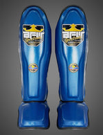 Máscaras Spectrum Metalic Thailand Blue
