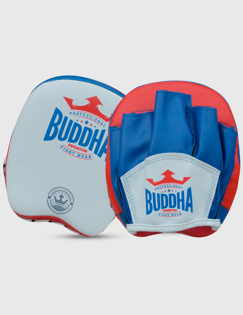 Manoplas de Precisión Buddha Special Thailand (Precio Par) - Buddha Fight Wear