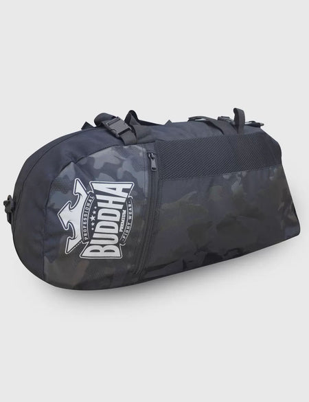 Buddha Converter 2.0 Militärrucksack