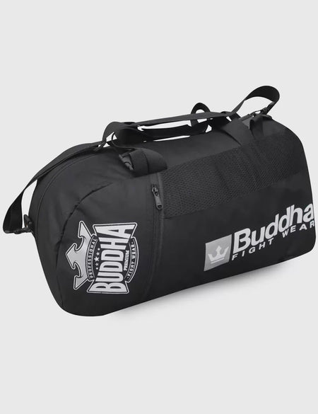 Buddha Converter 2.0 Rucksack Schwarz