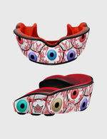 Protector Bucal de Boxeo Profesional Eyes