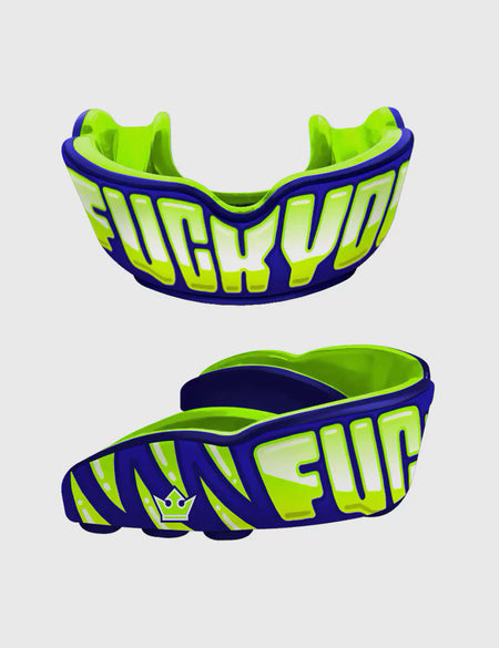 Protège-dents de boxe Future Premium Buddha