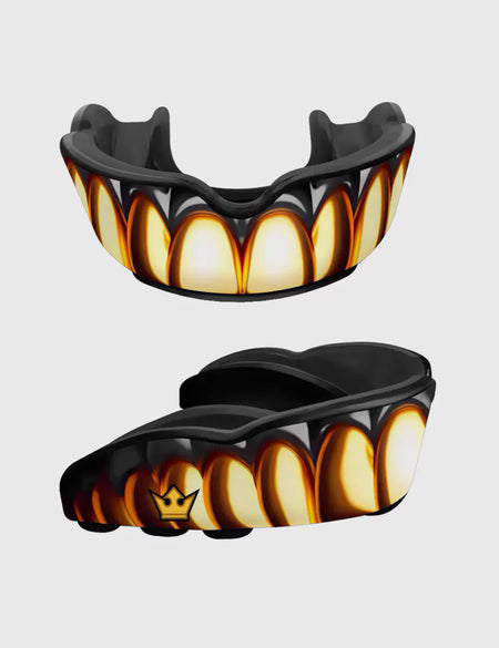 Protège-dents de boxe Future Premium Buddha