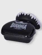 Protector Bucal de Boxeo Vampire Buddha Negro