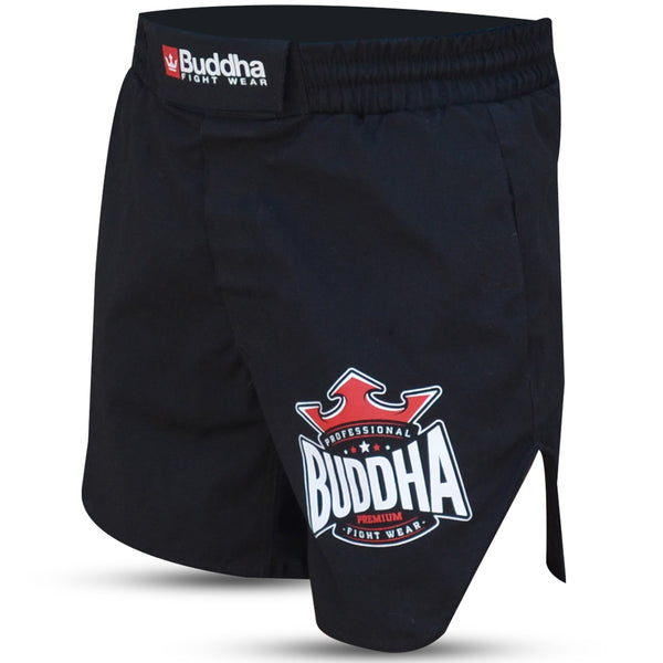 MMA pants Buddha - Buddha Fight Wear