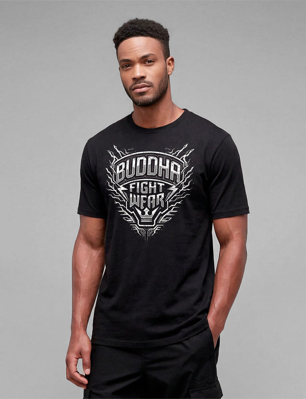 Camiseta Buddha Fight Wear - Buddha Fight Wear