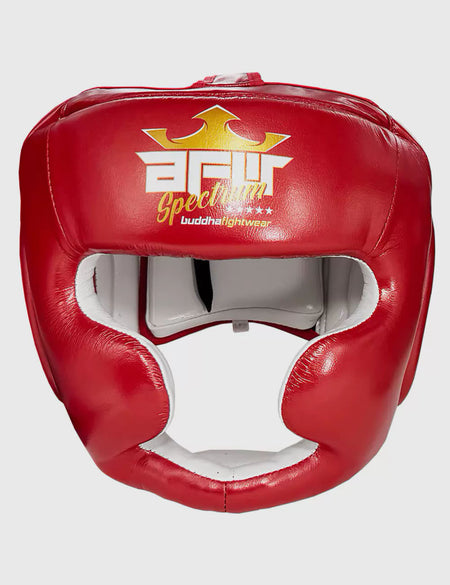 Capacete Spectrum Metalic Thailand Vermelho