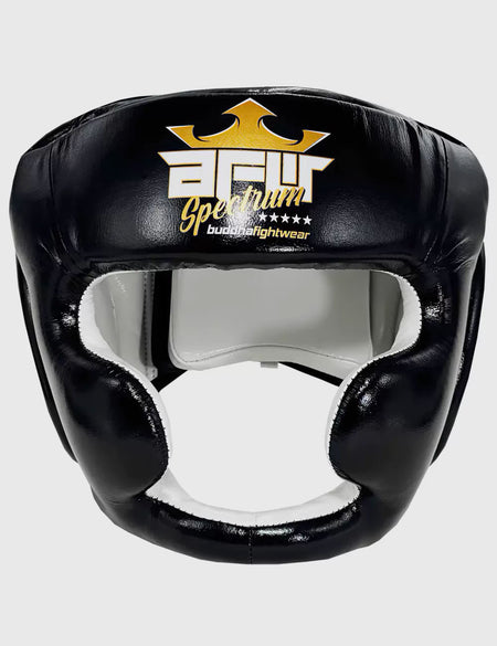 Capacete Spectrum Metalic Thailand Preto