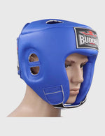 Casco de Competición Thailand Azul