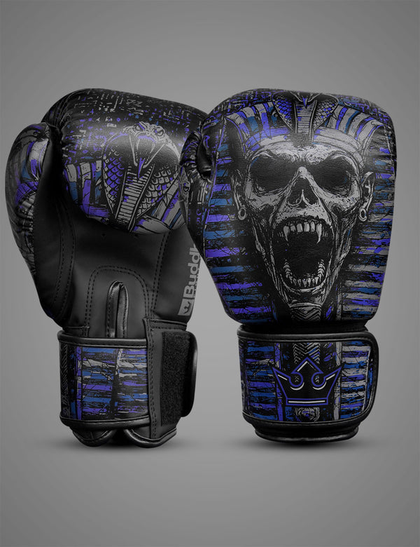 Guantes de Boxeo Zombie - Buddha Fight Wear