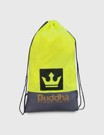 Bolsa Pack Buddha Amarilla