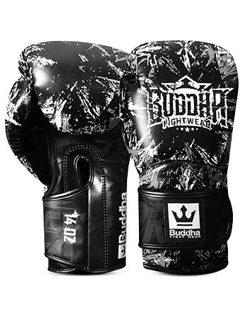 Guanti da Sparring MMA MUAY THAI | Allenamento Sport da Combattimento - PHANTOM ATHLETICS