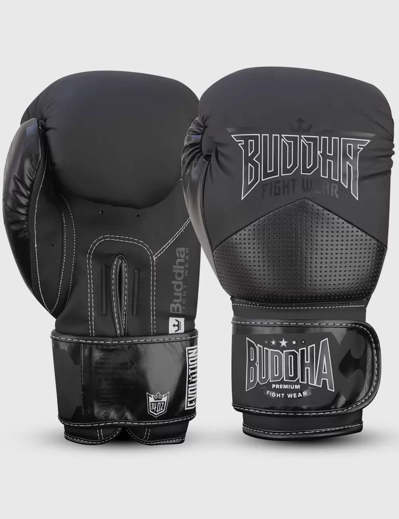 Guantes Buddha Evolution - Buddha Fight Wear